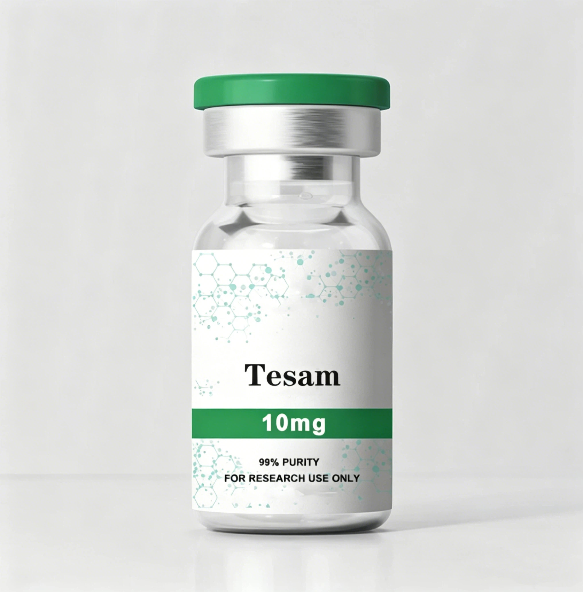 Tesamorelin